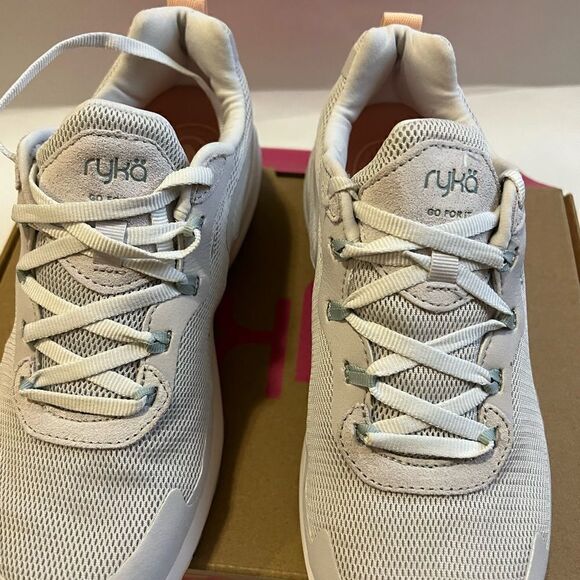Ryka Go For It Women's Sneakers size 7.5 - Picture 6 of 8